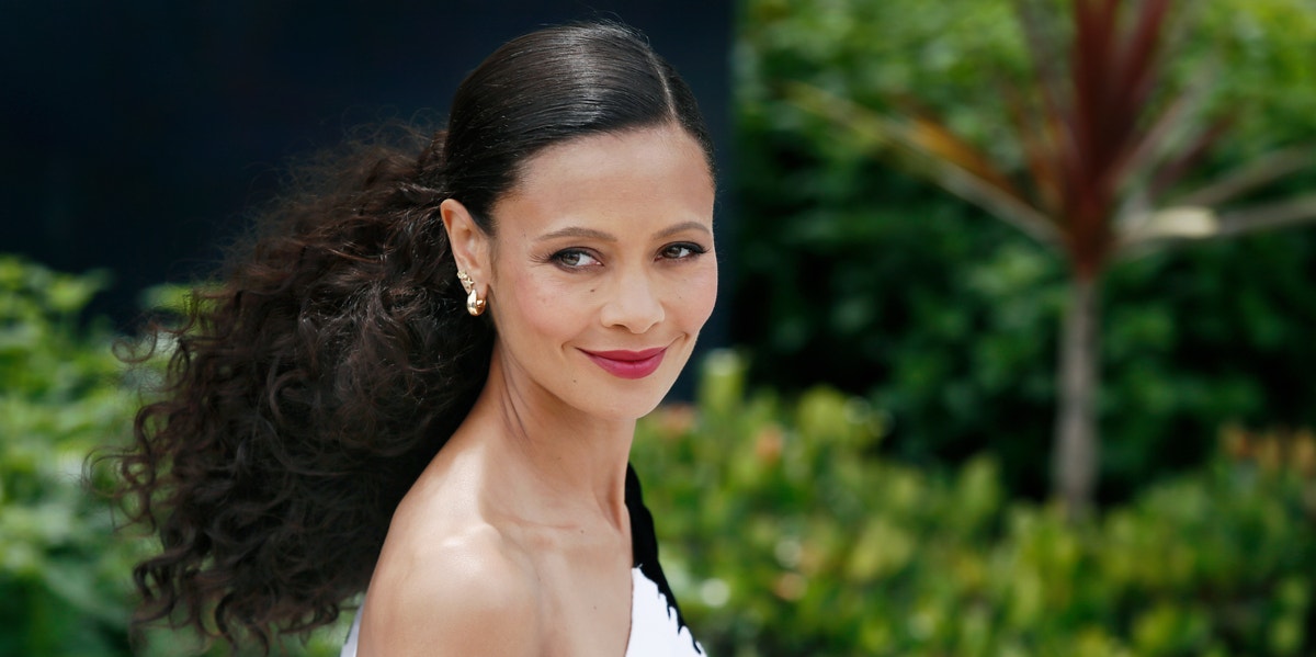Thandiwe Newton's Real Name Reclaimed After 30 Years Of Misspelling Thandiwe Newton