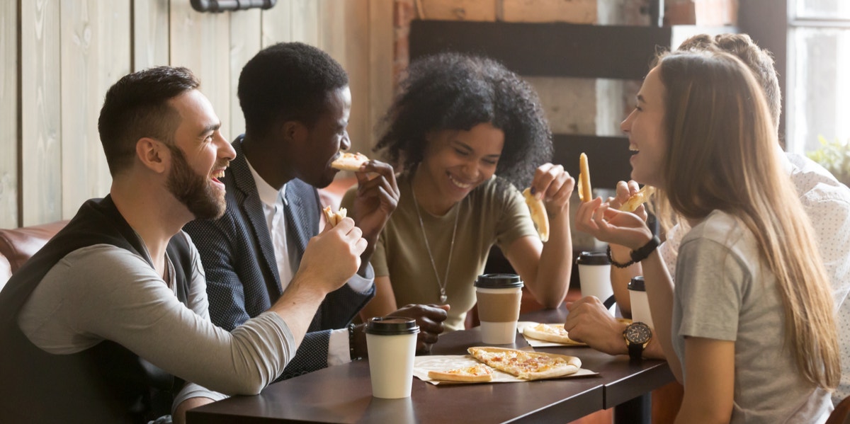 Friendsgiving Ideas: 22 Tips For The Best Thanksgiving With Friends thanksgiving with friends