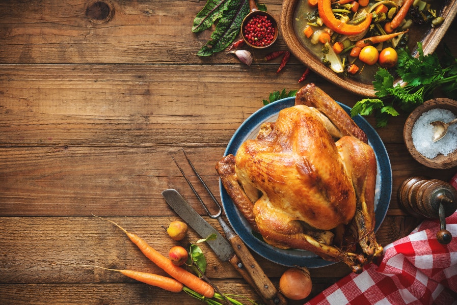 Thanksgiving Playlist Thanksgiving Playlist
