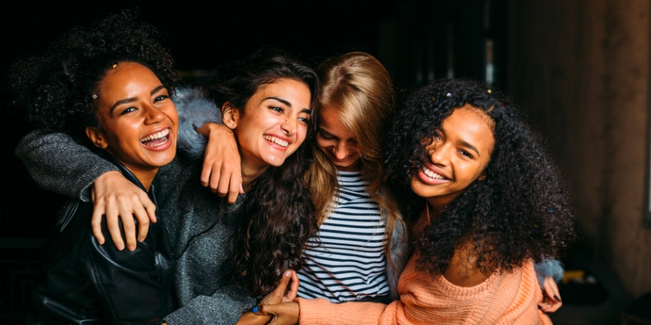 What Is True Friendship? Signs Someone Knows The Meaning Of How To Be A Good Friend IRL What Is True Friendship? Signs Someone Knows The Meaning Of How To Be A Good Friend IRL