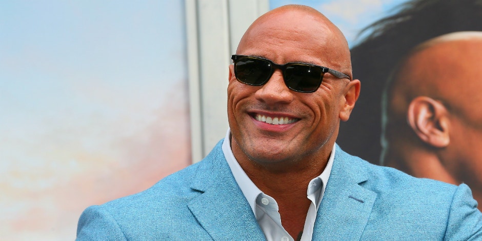 Who Is The Rock's Mom? Meet Ata Johnson, Mother Of Legendary Wrestler Dwayne 'The Rock' Johnson And Force Of Nature In Her Own Right 