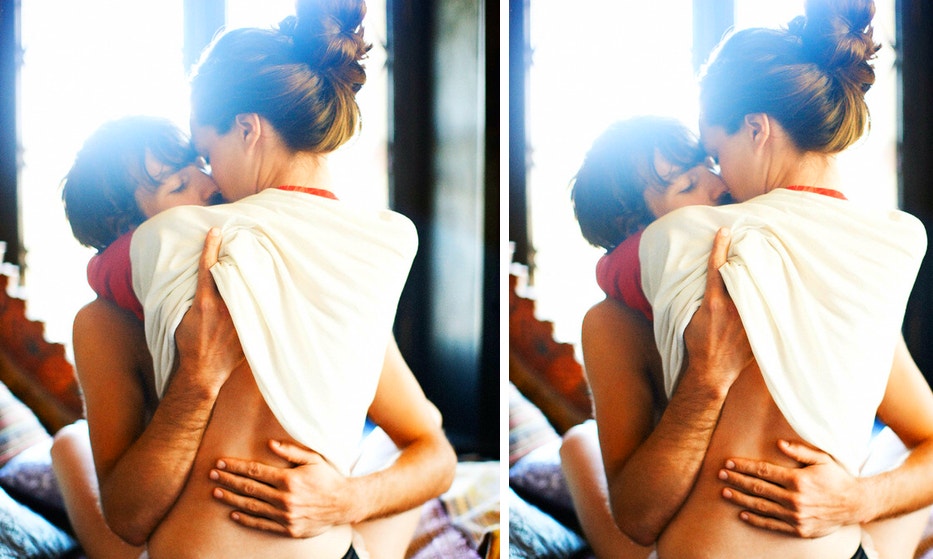 What It's Like To Have Sex With A Capricorn, Based On Their Personality Traits & Astrology What It's Like To Have Sex With A Capricorn, Based On Their Personality Traits & Astrology