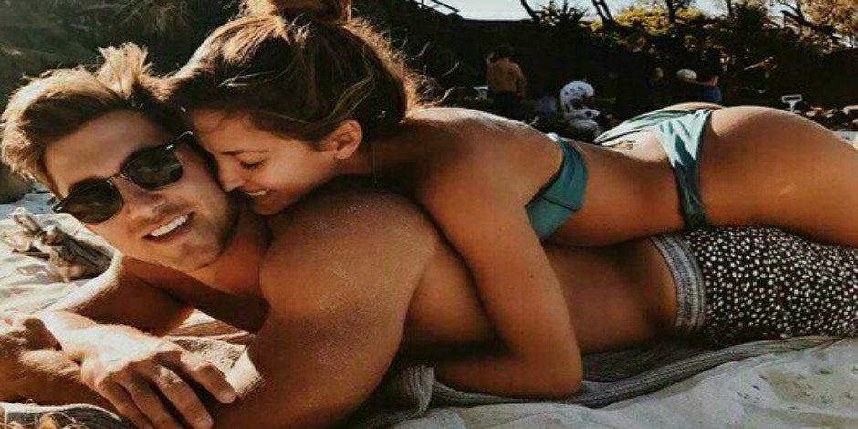 The Truth About Making Love Vs. Hooking Up The Truth About Making Love Vs. Hooking Up