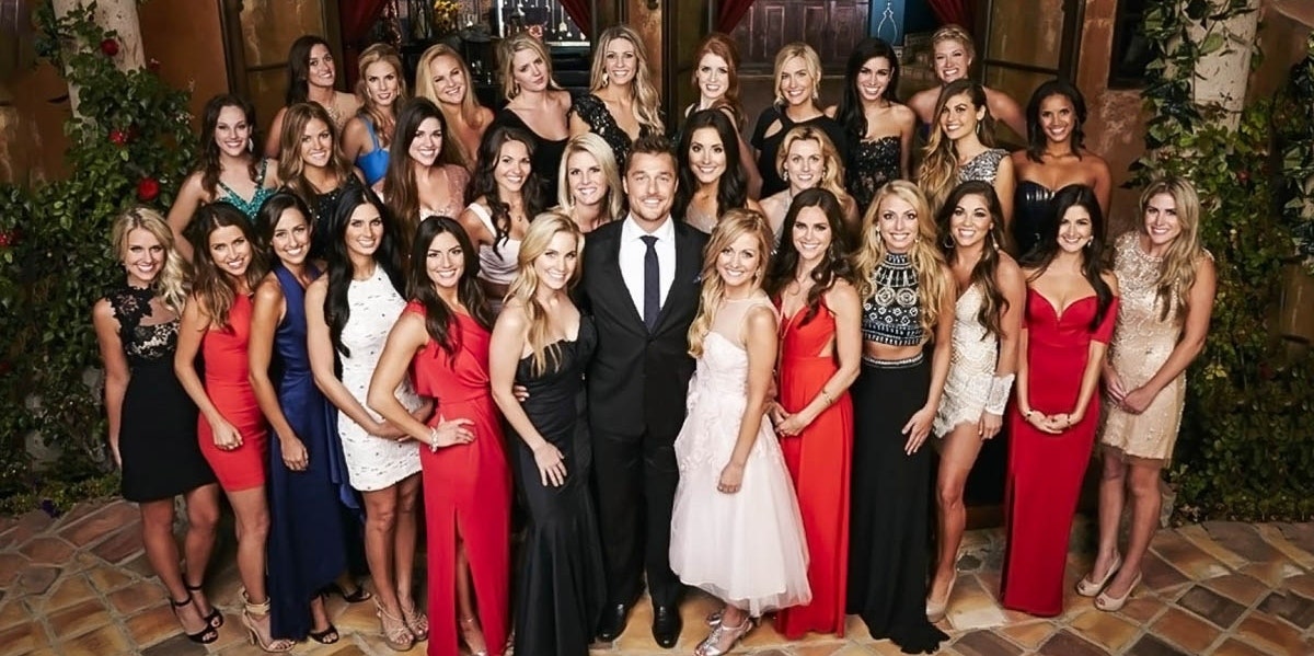 How The Lack Of Asian American Representation In 'The Bachelor' Impacts Us The Bachelor