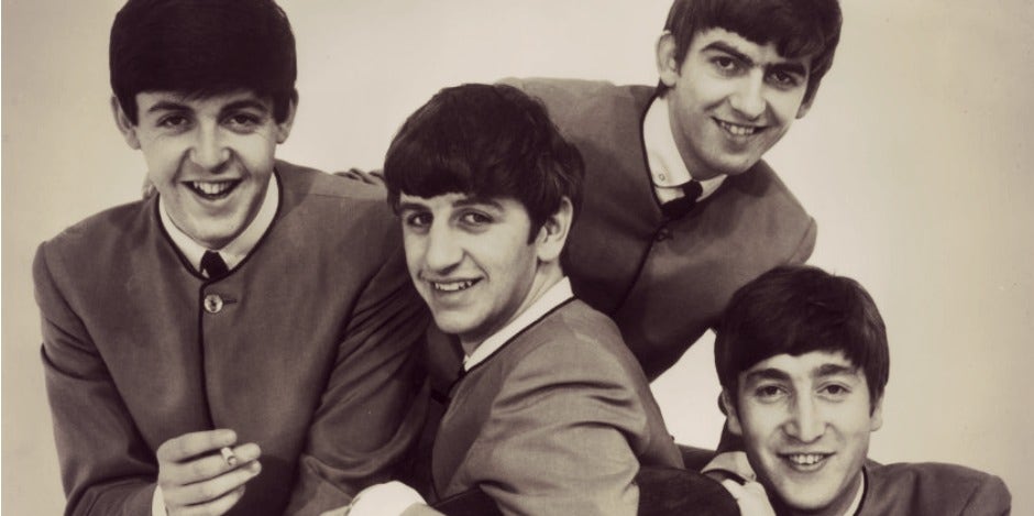 The Beatles The Beatles
