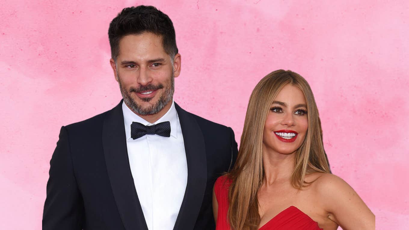 sofia vergara, joe manganiello, marriage, divorce 