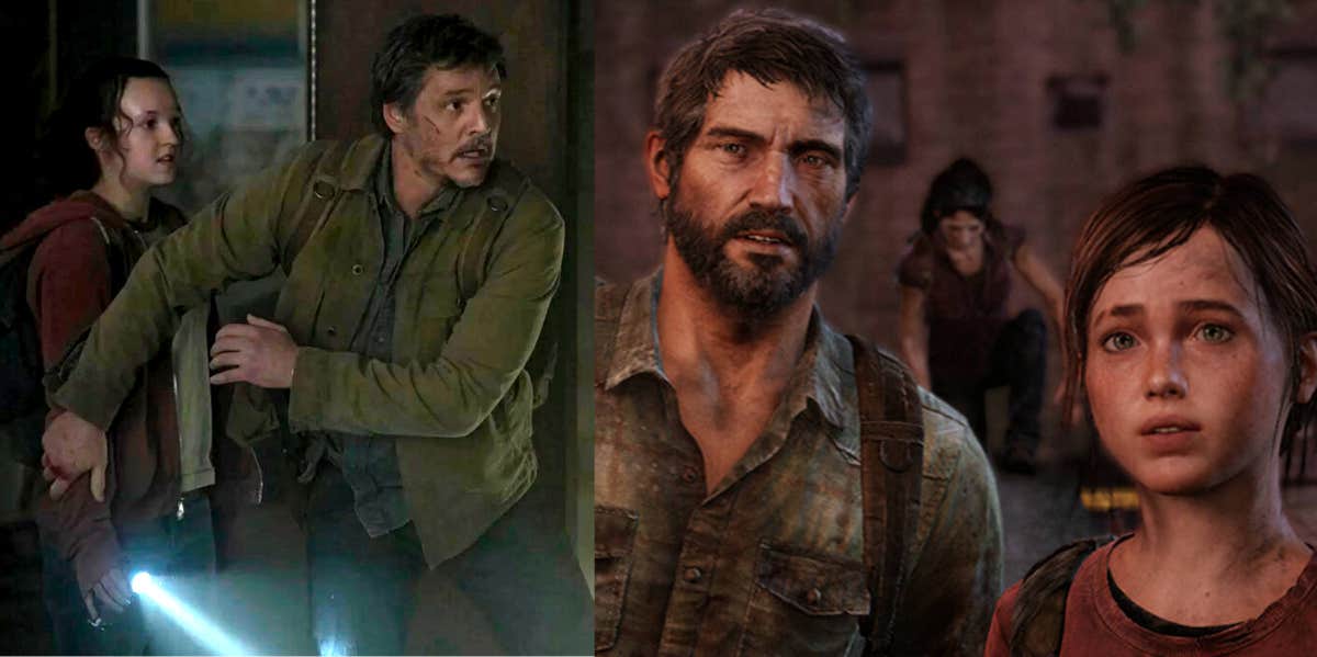 The Last of Us Part I' directors explain why the game stayed so true to the  original