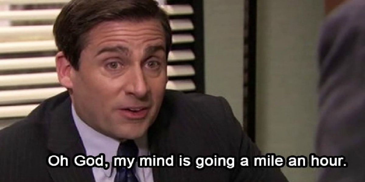 Michael Scott