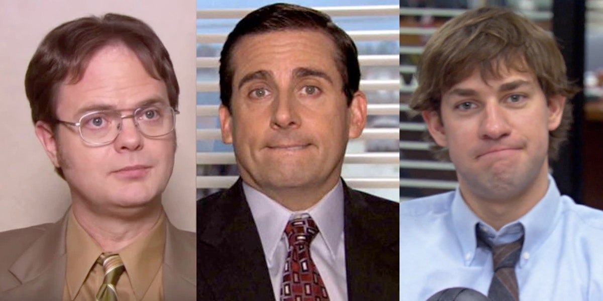 Which Character From 'The Office' Matches Your Zodiac Sign The Most