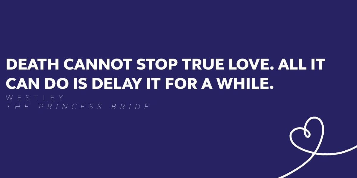 30 Classic Princess Bride Quotes