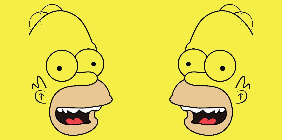 20 Times 'The Simpsons' Eerily Predicted The Future | YourTango 20 Times 'The Simpsons' Eerily Predicted The Future | YourTango