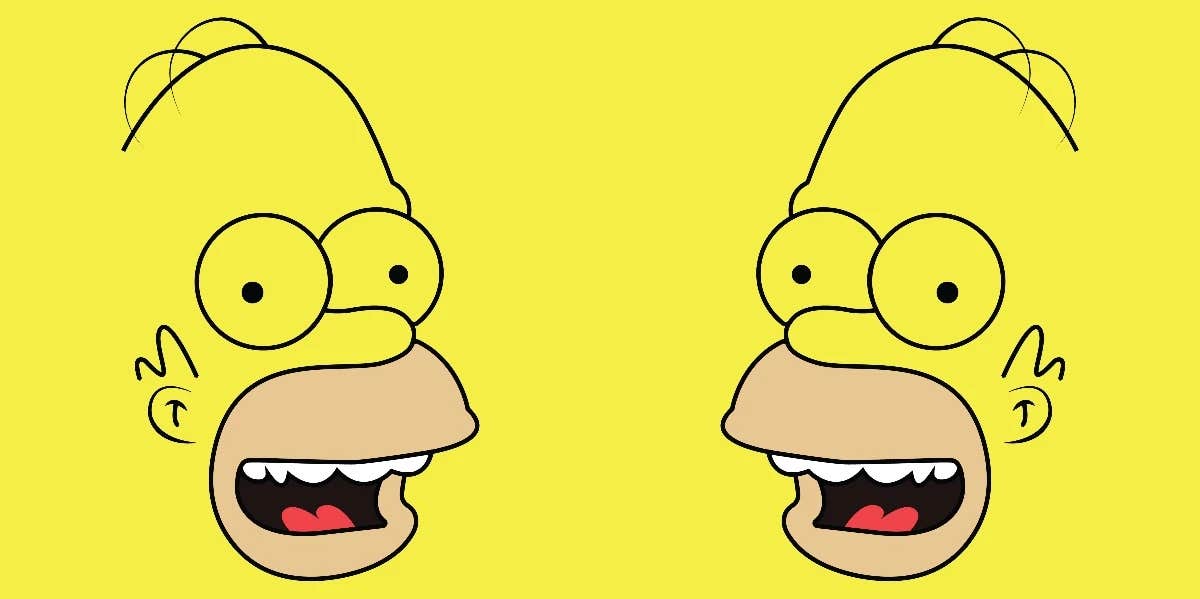 Homer Simpson