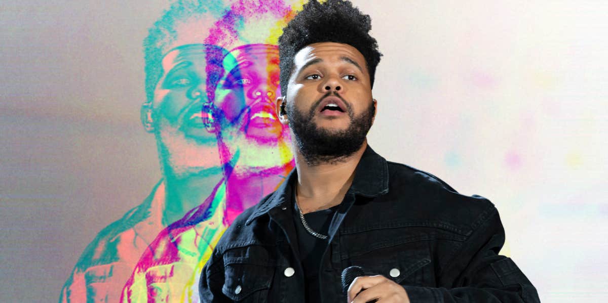 The Weeknd Hit With Lawsuit Saying He Plagiarized Call Out My Name