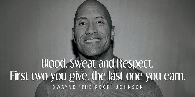 The Great One: 10 Hilarious Dwayne The Rock Johnson Memes