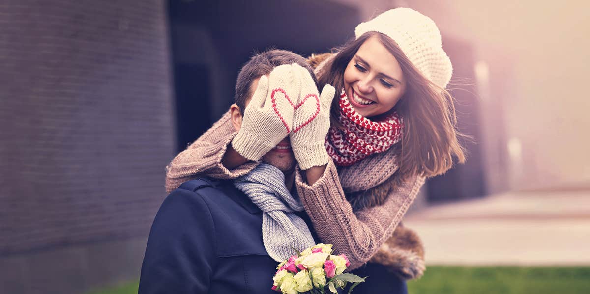 Rare Signs Your Relationship Is As Perfect As It Gets couples