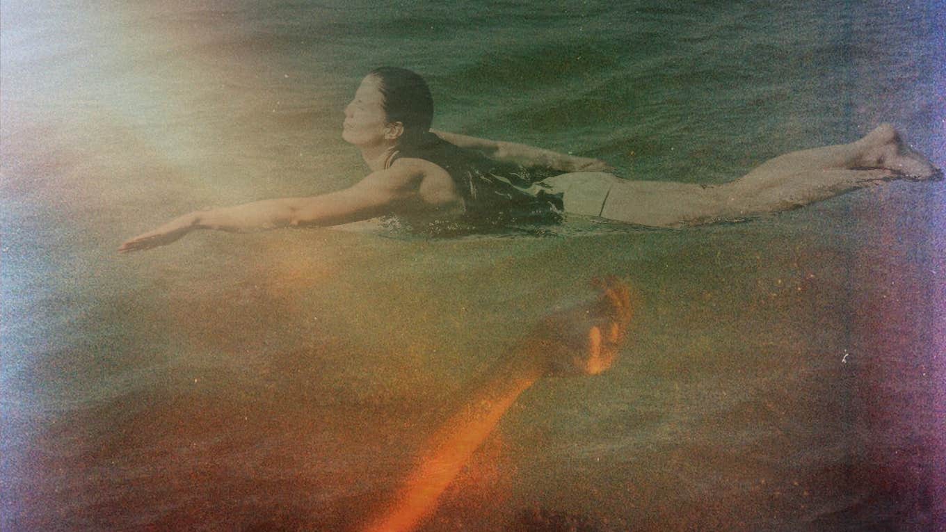 4 Tiny Habits That Will Make You More Disciplined Than 98% Of Employees Sink or swim, consequences