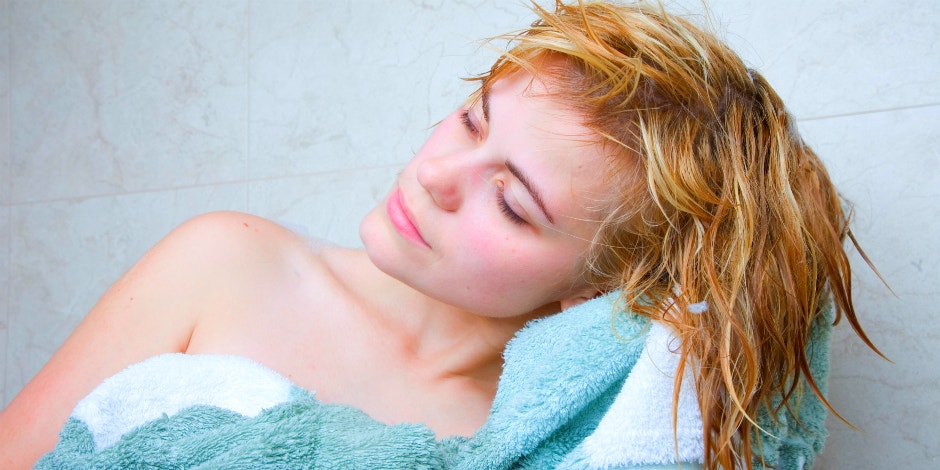 Best Shampoos To Thicken Hair Best Shampoos To Thicken Hair