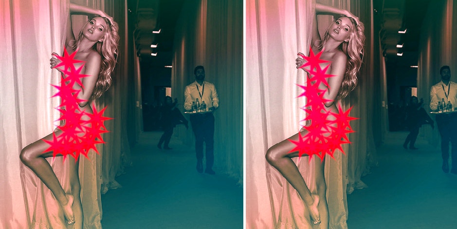 what it's like being a porn star what it's like being a porn star