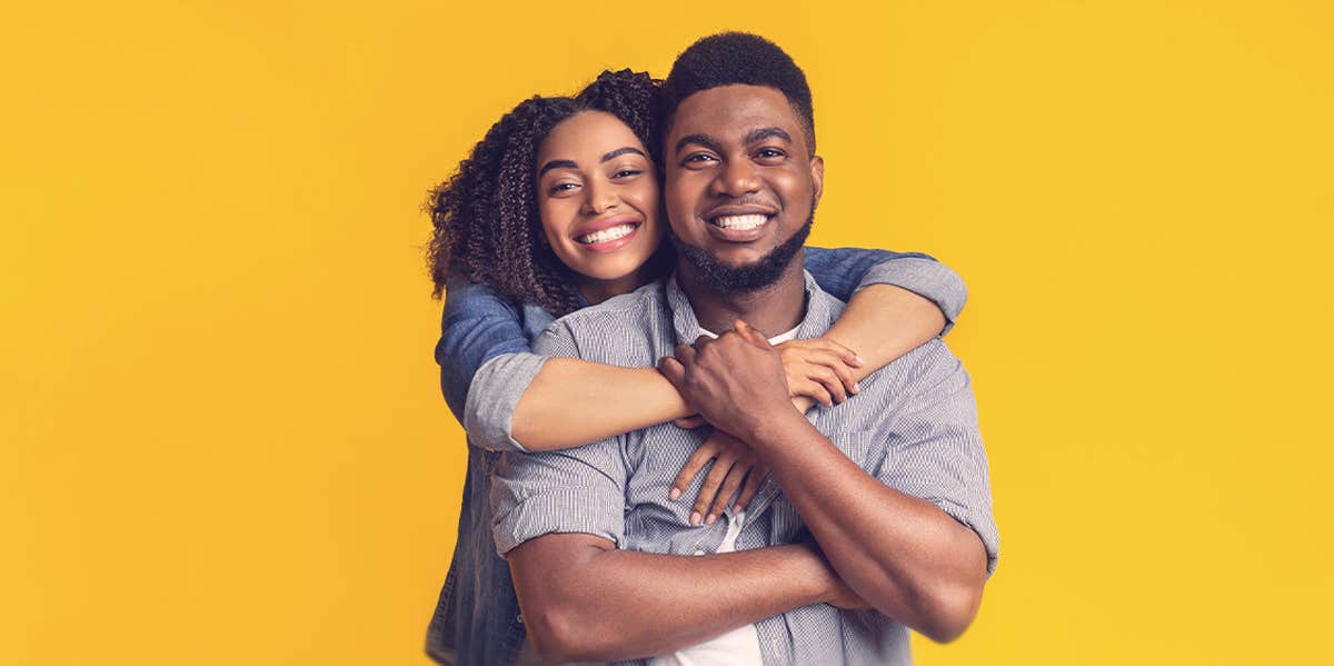 Unsexy Truths All Grown Men Need To Understand About Women couples smiling