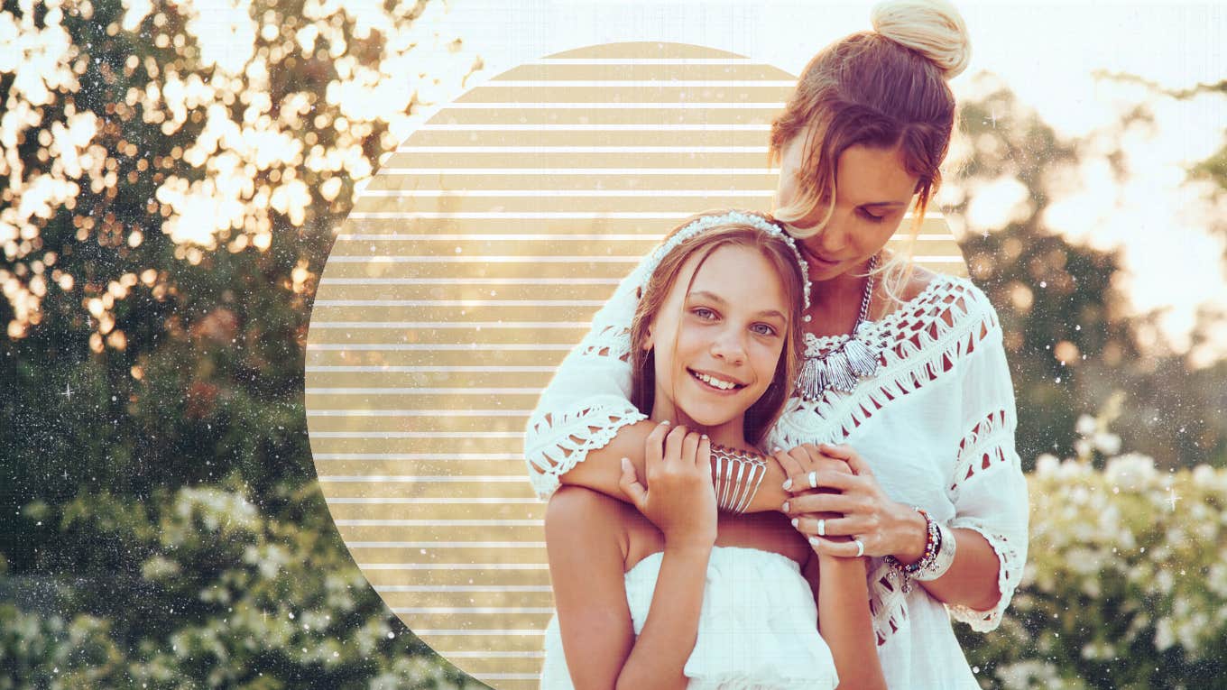 9 Harsh Truths I Want My Daughter To Know About Being A Grown-Up mother and daughter