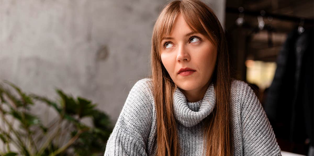 5 Things That Make Women Hate Men annoyed woman