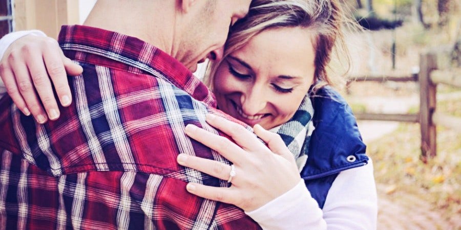 12 Things To Do As A Couple During Your Engagement To Deepen Intimacy Before Marriage