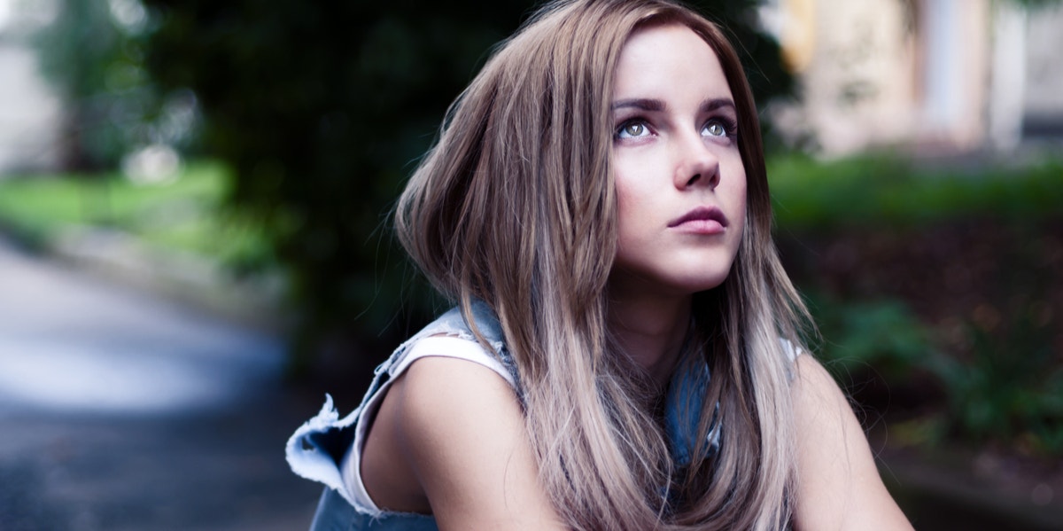 Another Disappointment: 7 Things I Wish You Never Even Told Me upset woman