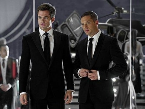 Still from This Means War