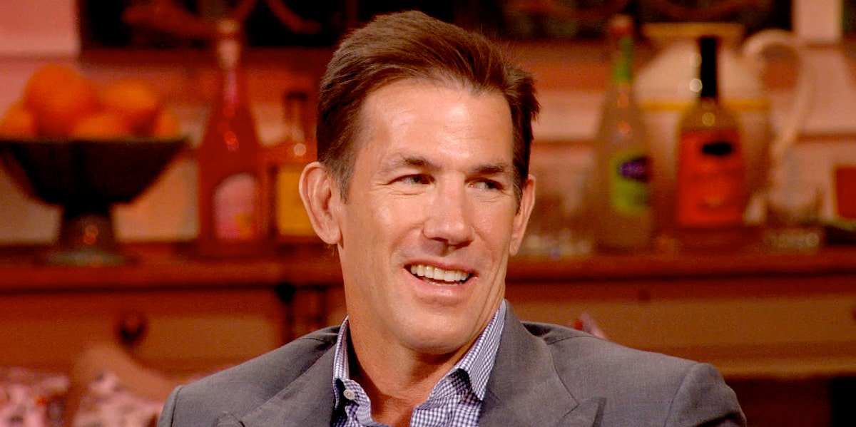 thomas ravenel