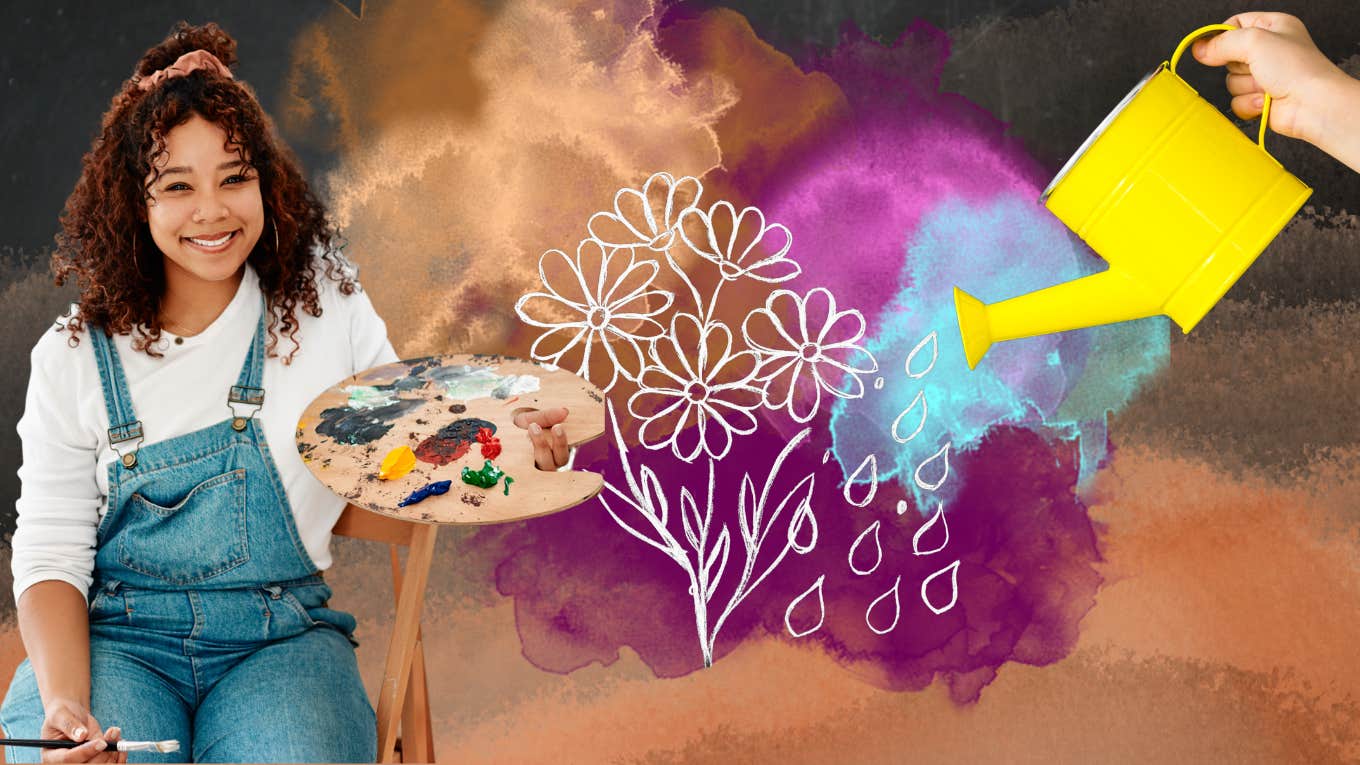 3 Incredible Ways You Can Re-Parent Yourself You are a good person and you will grow from your mistakes