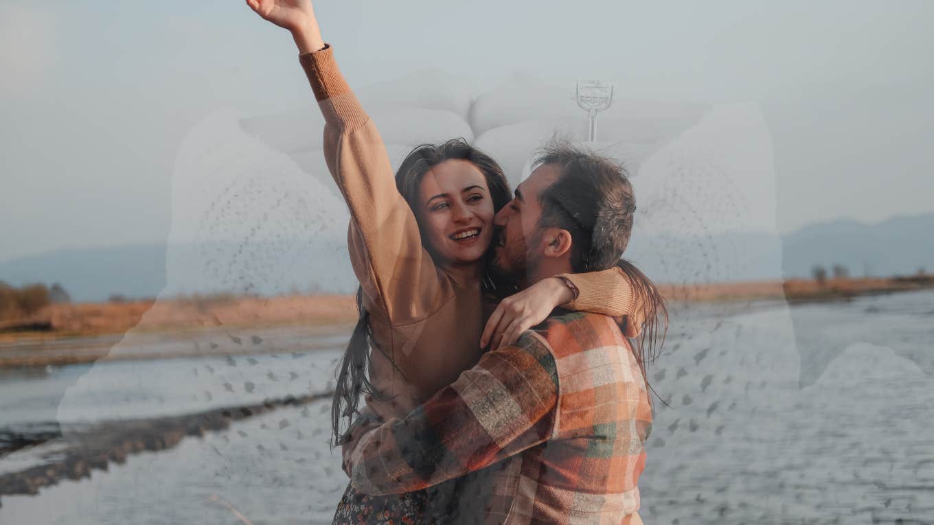 3 Critical Things I Wish I Did So Differently After I Got Engaged newly engaged couple