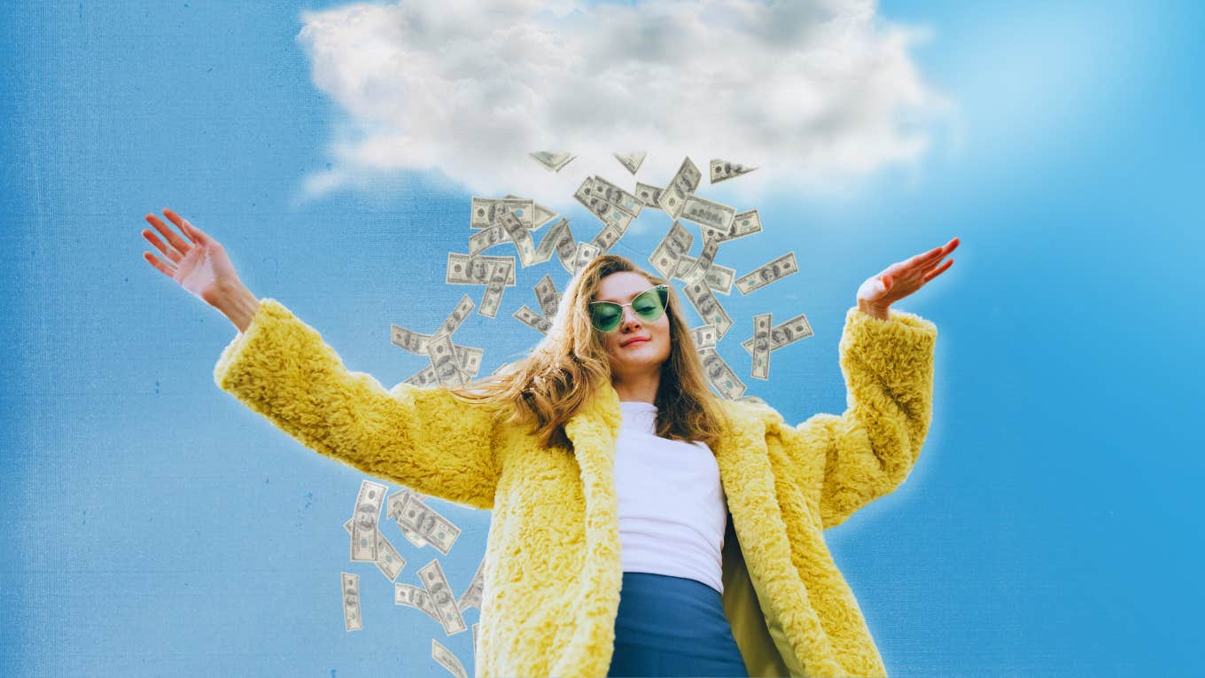 3 Unconventional Ideas That Propel You To Financial Success - Vimarsana News
