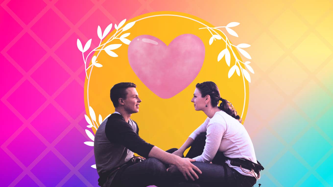 3 Zodiac Signs Experience Great Luck In Love On March 8, 2024 zodiac signs luckiest in love on march 8, 2024