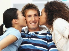 When Lesbian Obsessions Backfire On Men menage a trois lesbian