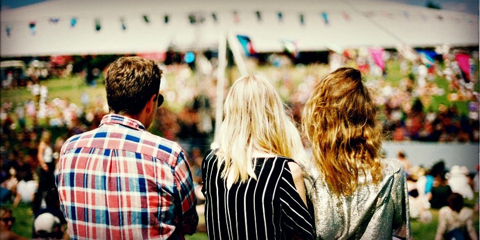 What You Need To Know Before Having A Threesome What You Need To Know Before Having A Threesome