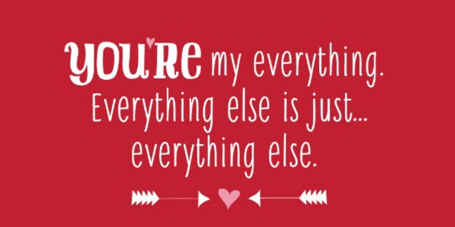 30 Ways To Say I Love You, Valentine 30 Ways To Say I Love You Valentine