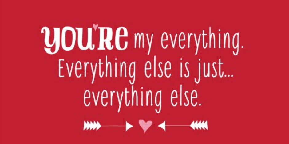 30 Ways To Say I Love You Valentine