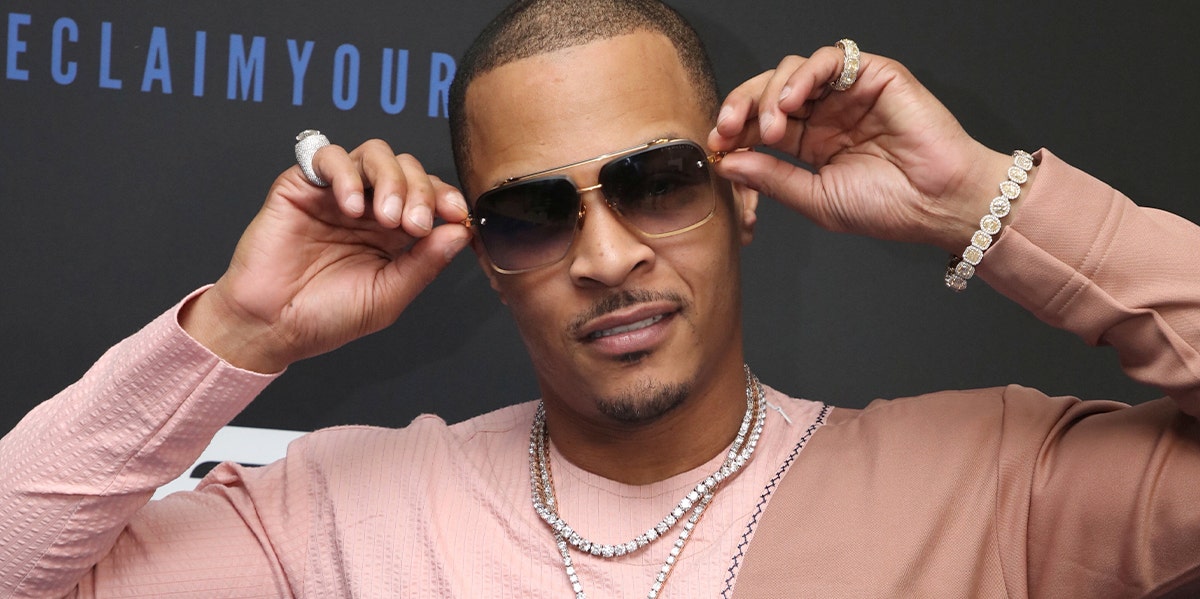 7 Shocking Details About T.I.'s Arrest For Assault, Disorderly Conduct, And Public Drunkenness 7 Shocking Details About T.I.'s Arrest For Assault, Disorderly Conduct, And Public Drunkenness