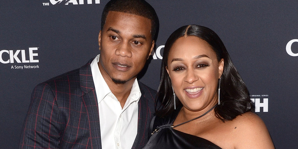 tia mowry cory hardrict