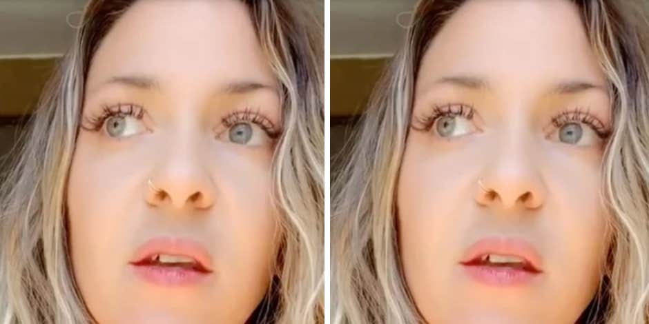 Who Is Tiffany Mitchell?New Details On Infuencer Getting Shamed For Photos Of Her Motorcycle Accident Who Is Tiffany Mitchell?New Details On Infuencer Getting Shamed For Photos Of Her Motorcycle Accident