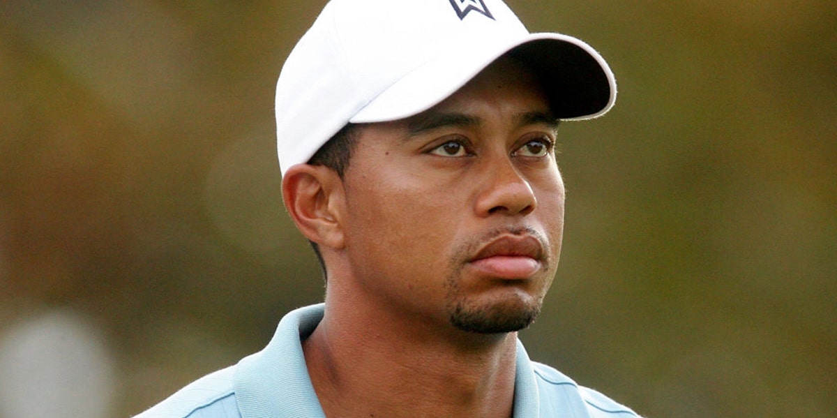 The 9 Mistresses Of Tiger Woods