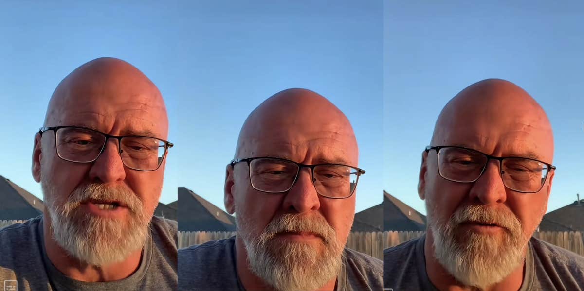 A Dad Offers Words Of Wisdom To Young Women & They Are Thanking Him For It Man, father