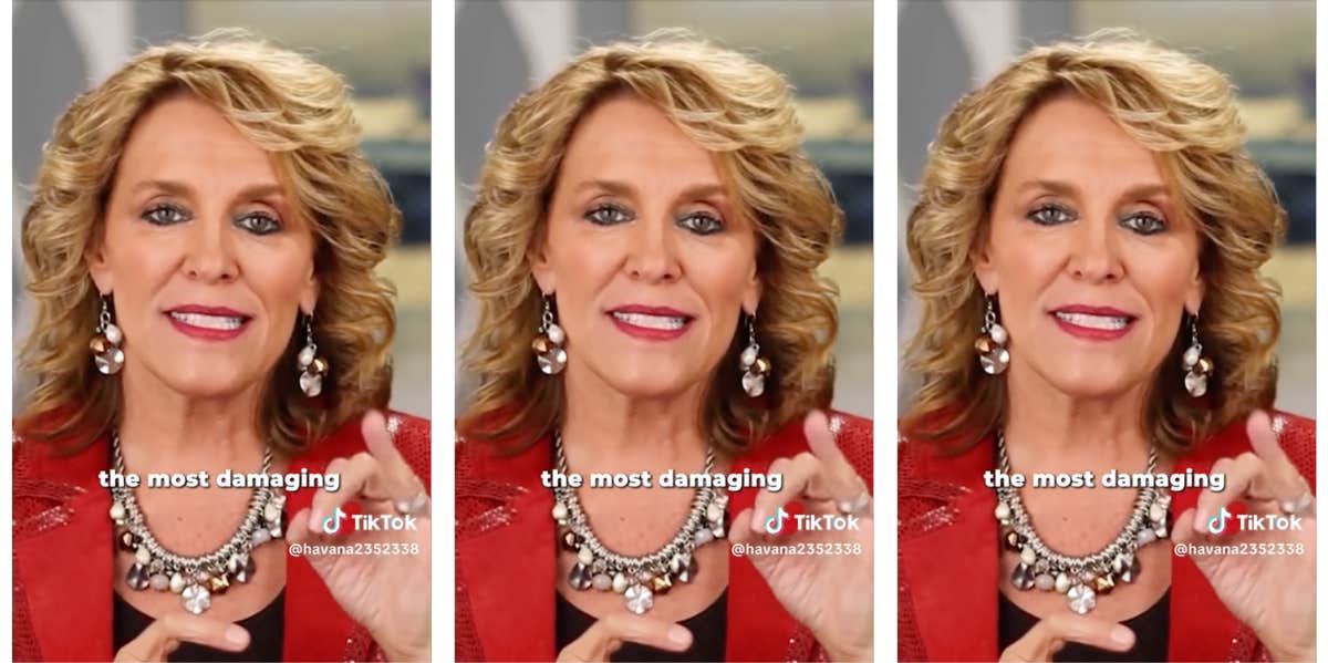 Money Expert Shares The Two Most Psychologically Damaging Things Rich People Never Tell Their Kids Loral Langemeier