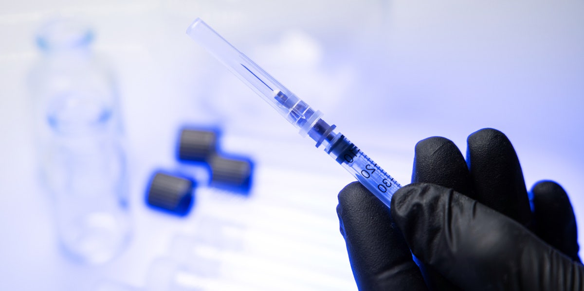 TikTok Magnet Challenge: COVID Vaccine Does Not Make You Magnetic vaccine