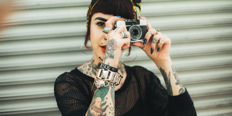 The Time Period You Belong In Based On Your Zodiac Sign What Time Period You Should Live In, Per Astrology Zodiac Sign