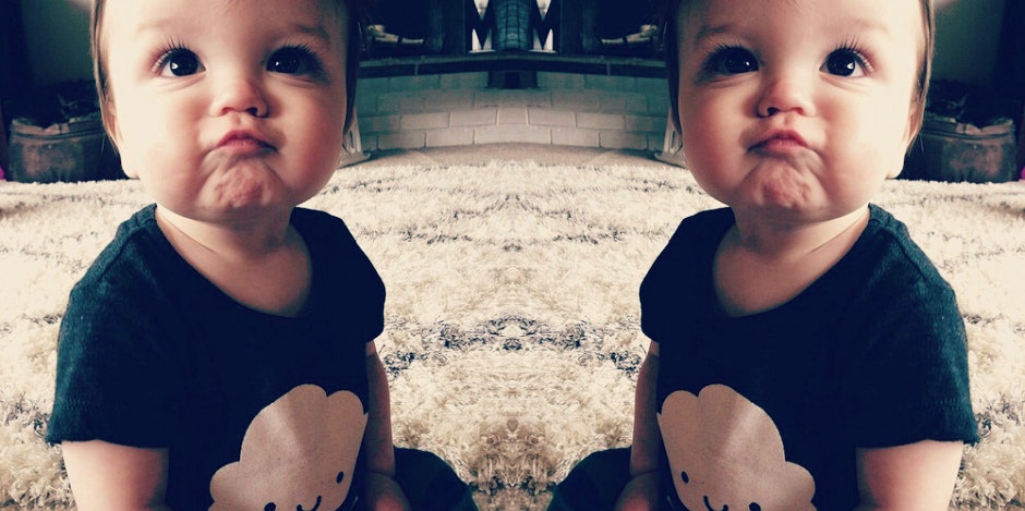 cute baby