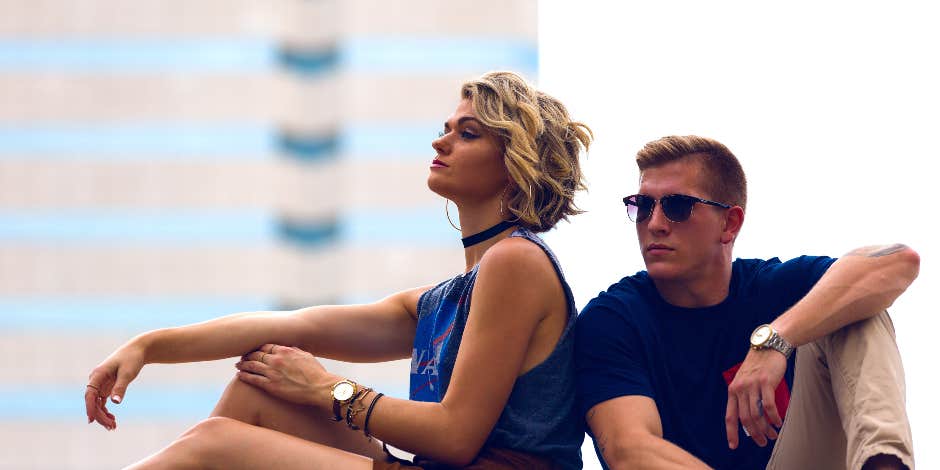 Why You Shouldn't Take Your Ex Back, By His Zodiac Sign