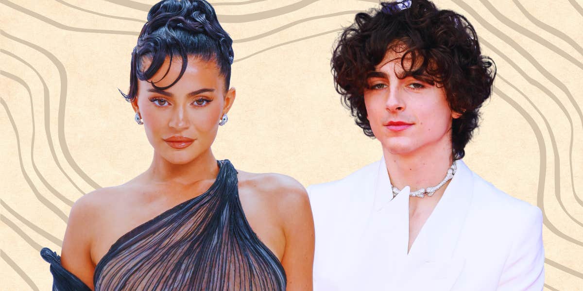 Are Kylie Jenner and Timothée Chalamet really dating? Inside their