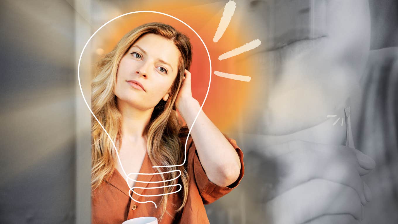The Tiny Little Hair That Ended My Marriage - Vimarsana News
