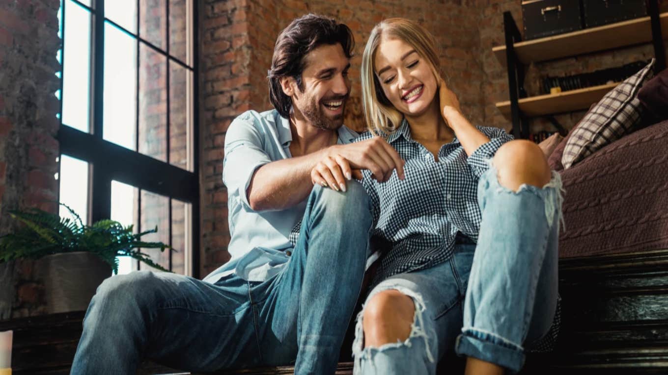 21 Tiny Habits Men Have That Make Women Want To Marry Them 21 Tiny Habits Men Have That Make Women Want To Marry Them